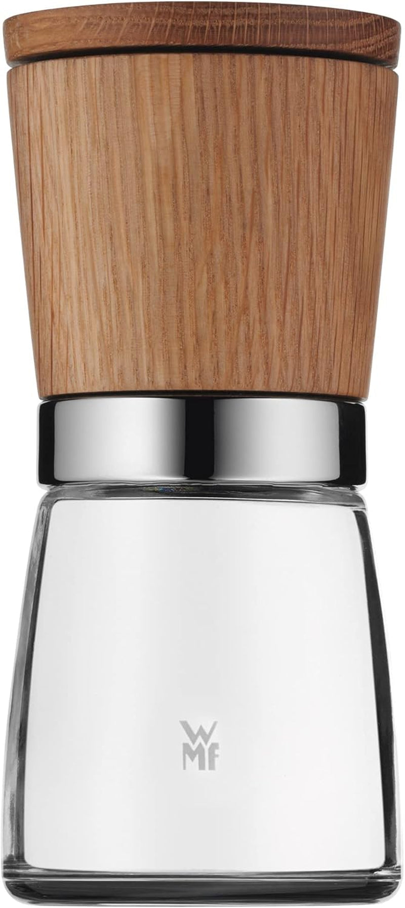 WMF Ceramill Nature salt og peber rivejern Naty Shop rivejern og kværne