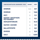 Fuldkorn Barilla Fusilli Fuldkornspasta – 1 kg