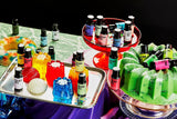 Color Mill Aqua Blend Konkret madfarve: Vandbaseret flydende madfarve - 20 ml