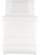 Prestige Winter White 150X200 Cm edderdun Dyner og dyner Naty Shop