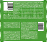 Mixed Minis, Snickers, Bounty, Twix, Milky Way, Chokolade Bulk Pack, En Pakke (1 x 400 g) (Pakke med 5)