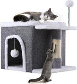Tæpper og møbler, kæledyr, huler og huse, katte, senge til katte, katte - senge, madrasser