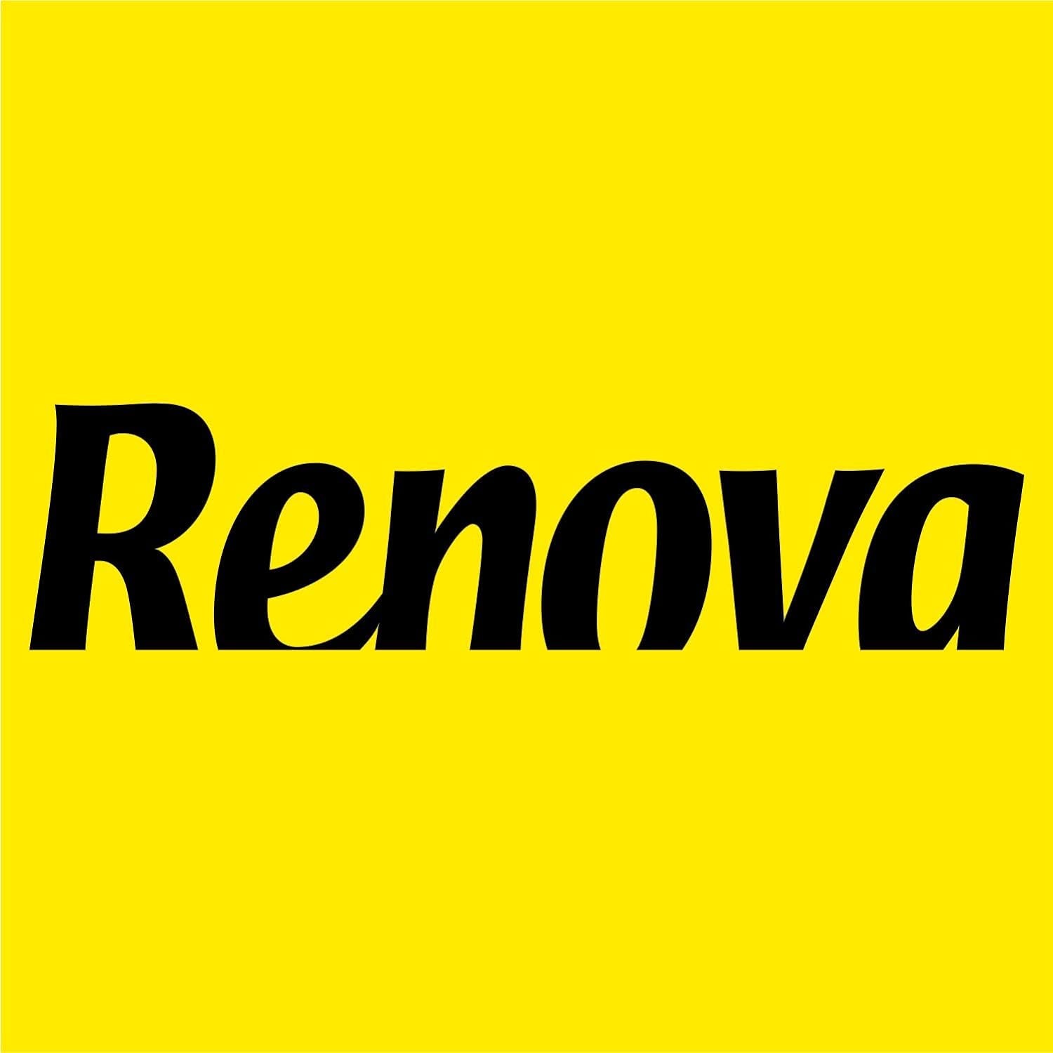 Renova vådservietter - 12 våd- og duftservietter