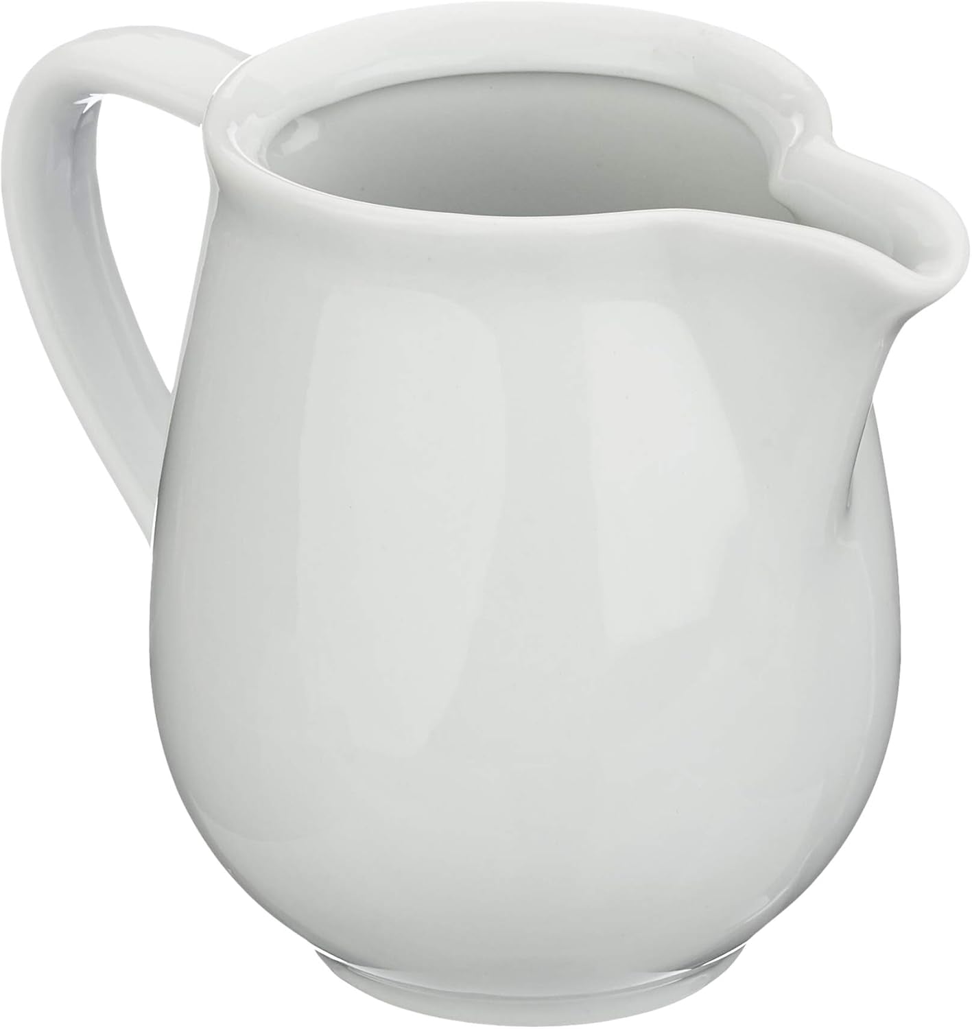 Kop hvid Excelsa mælk 250 ml
