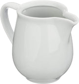 Kop hvid Excelsa mælk 250 ml