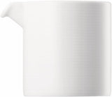 Thomas Loft by Rosenthal mælkekrus, hvid, til 6 personer, 0,26 l