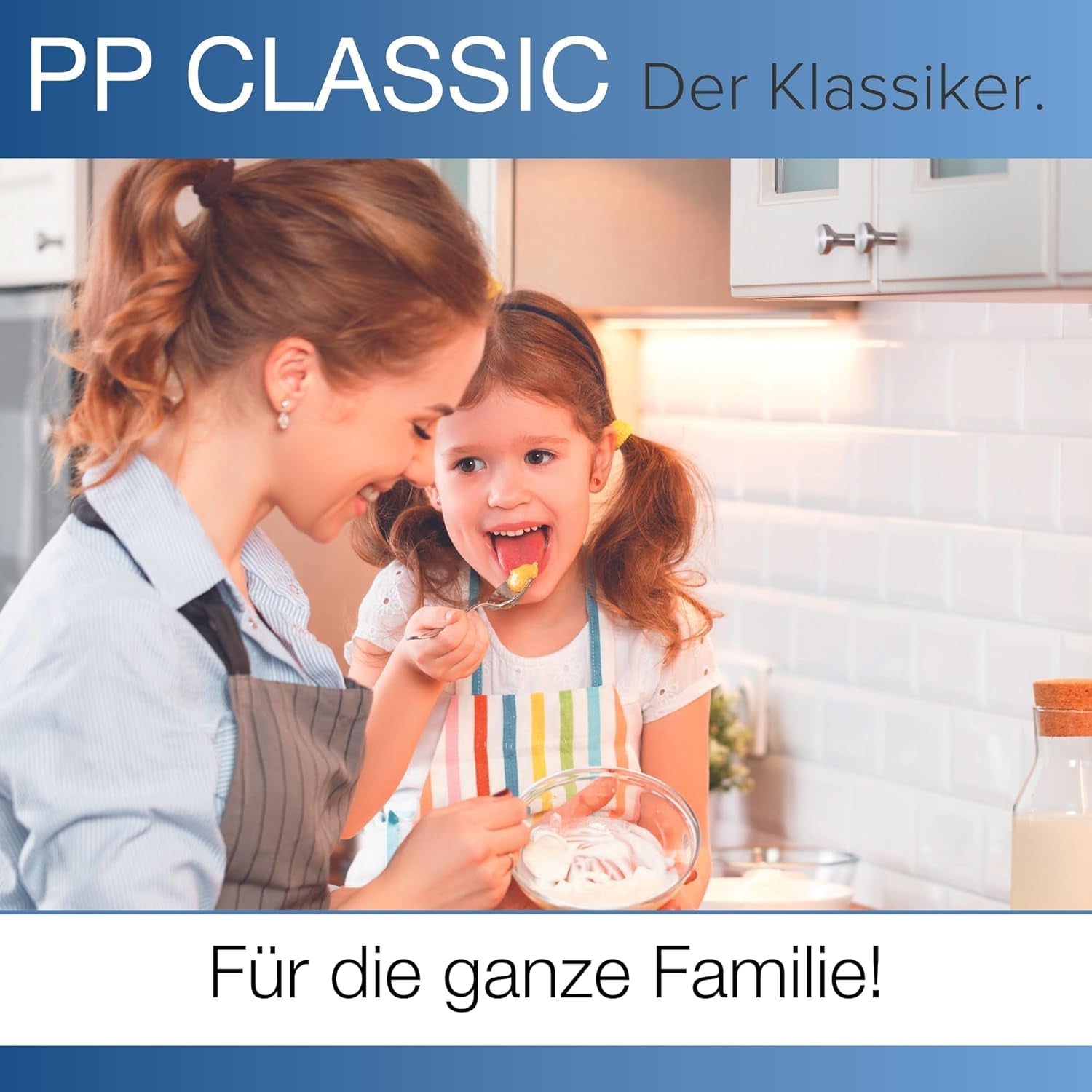 LocknLock PP Klassisk madopbevaringskrukkesæt 5 stk | 180ml, 350ml, 600ml, 870ml, 3,6L | 100% luft- og vandtæt | uden BPA | fryser og køleskabsarrangør | Tåler opvaskemaskine og mikroovn Naty Shop madopbevaringsbokse