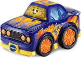 TUT TUT Speedy Flitzer - racerbil Legetøj Bebe Naty Shop Standardtitel