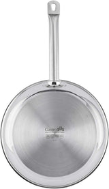 Gastrosus Industar Diamas Pro, rustfrit stål Gryder og pander Naty Shop