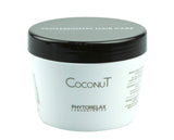 Phytorelax Intensiv Nourishing Hair Mask with Coconut Oil 1 Pakke (1 x 250 ml) Naty Shop Hair Mask 250 Ml (1 Pakke) Kokosnød