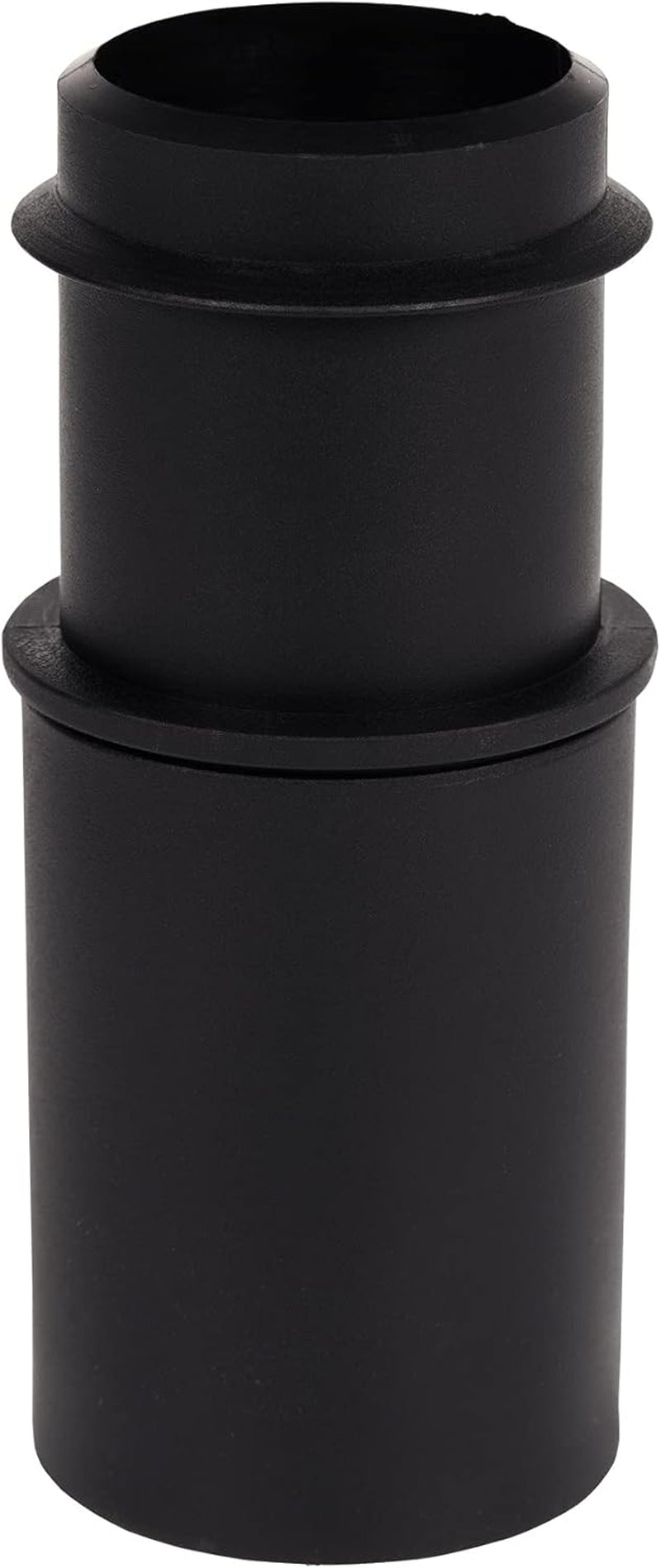 Original Einhell sugeslange til våd/tør støvsugere (længde 3 m, inkl. tilslutningsadapter til alle Einhell våd/tør støvsugere, fremstillet af hård plast)