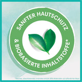Pampers babybleer, størrelse 2 (4-8 kg), Harmony, Half Moon Box, skånsom hudbeskyttelse og urteingredienser, 240 Count