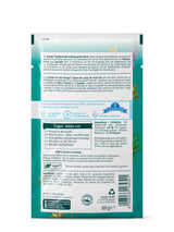 Kneipp naturlige badesalte fra Luisenhall Saltworks med lavendel, timian og æteriske olier af gran - slap af at sove i kolde årstider - 60 grams brusebad og bad Naty Shop