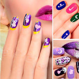 100 stk Sløjfe-nail Charms Y2K 3D-harpiks Camellia Flower Nail Charms Kawaii Rhinestones Negle Art-dekorationer, mønstre, gør-det-selv-håndværkstilbehør (Pink)