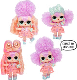 LOL Surprise Collectible Dolls til piger - Med 15 forskellige overraskelser og frisurer - #Hairvibes Dolls