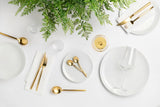 Seltmann Weiden servise 12 stk | Liberty hvid