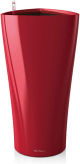 LECHUZA DELTA Premium 30 blank hvid 15500