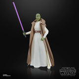 Star Wars Black Series Jedi Master Vernestra Rwoh, Acolytes Collectible Action Figur (15 Cm) Actionfigurer Naty Shop