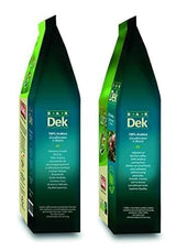Caffè Haiti Roma økologiske koffeinfri kaffebønner, 100% Arabica, Fairtrade certificeret, økologisk kvalitet, pakke med 2 x 500g