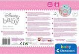 Clementoni 17396 Disney Baby Minnie Lyd & Farve Lampe Natlys Hvid Musik 0 måneder + Jucarii Bebe Naty Shop