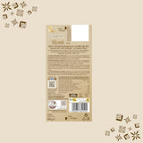 Schogetten Blonde Pure I hvid chokolade med karamel I 100 g I portioner individuelt (pakke med 2)