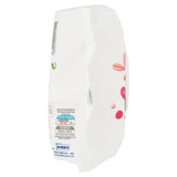 Baby Sensations med låg, 72 vådservietter, renseservietter til personlig pleje, unisex, børn