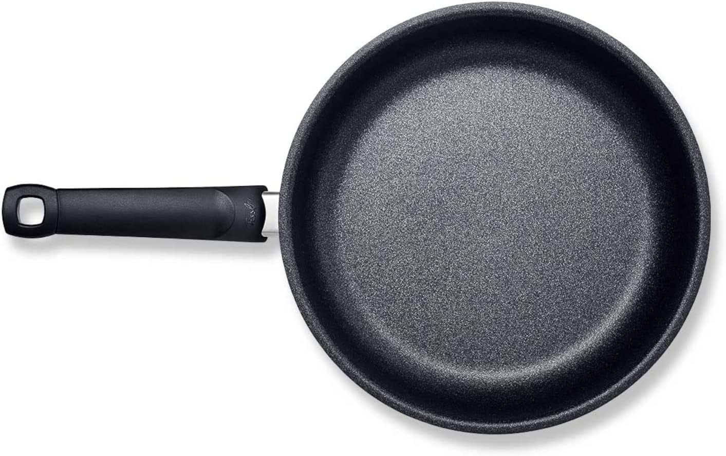 Fissler Adamant Premium, rustfri stålpande, non-stick, ridsefast - Induktionsgryder og pander Naty Shop