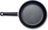 Fissler Adamant Premium, rustfri stålpande, non-stick, ridsefast - Induktionsgryder og pander Naty Shop