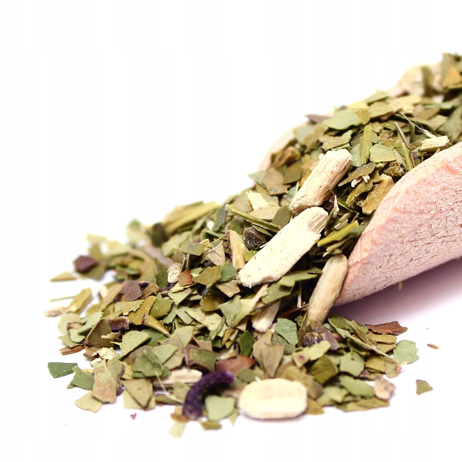 Yerba Brazil Despalada 1 kg ● Lufttørret mate te fra mateblade ● Naturlig paraguayansk mate 50 g ● Naturlig mate te smag ● Yerba mate te uden tilsætningsstoffer ● Mate te i løs vægt