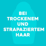 OGX Extra Strength Hydrate & Revive + Argan Oil of Morocco Hair Mask (300ml), luksuriøs hårmaske med rig arganolie og silkeproteiner Naty Shop Hair Mask
