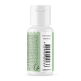 Color Mill salvie oliebaseret madfarve - Madfarve til chokolade, fondant, muffins, kager, bagning, makroner - Madfarve til dekoration af kager - 100 ml