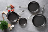 Gastrosus Industar Diamas Pro, rustfrit stål Gryder og pander Naty Shop