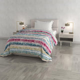 Moderigtigt vinterdyne, Firenze, 260X260Cm Dyner og dyner Naty Shop Lines of love 220X260Cm