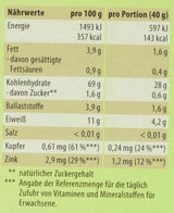 Hirse-Flocken Bio, 6Er Pack (6 X 400 G) Korn Naty Shop