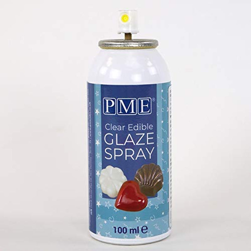 Food shine spray, 100 ml