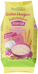 Ayurvedisk havregryn til morgenmad, 500 g