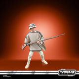 Star Wars Vintage Collection Landspeeder & Luke Skywalker, Star Wars: A New Hope Action Figur & Vehicle, 9,5 cm actionfigurer Naty Shop