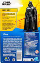 Star Wars Epic Hero Series Darth Vader Action Figur (10 cm) Action Figurer Naty Shop