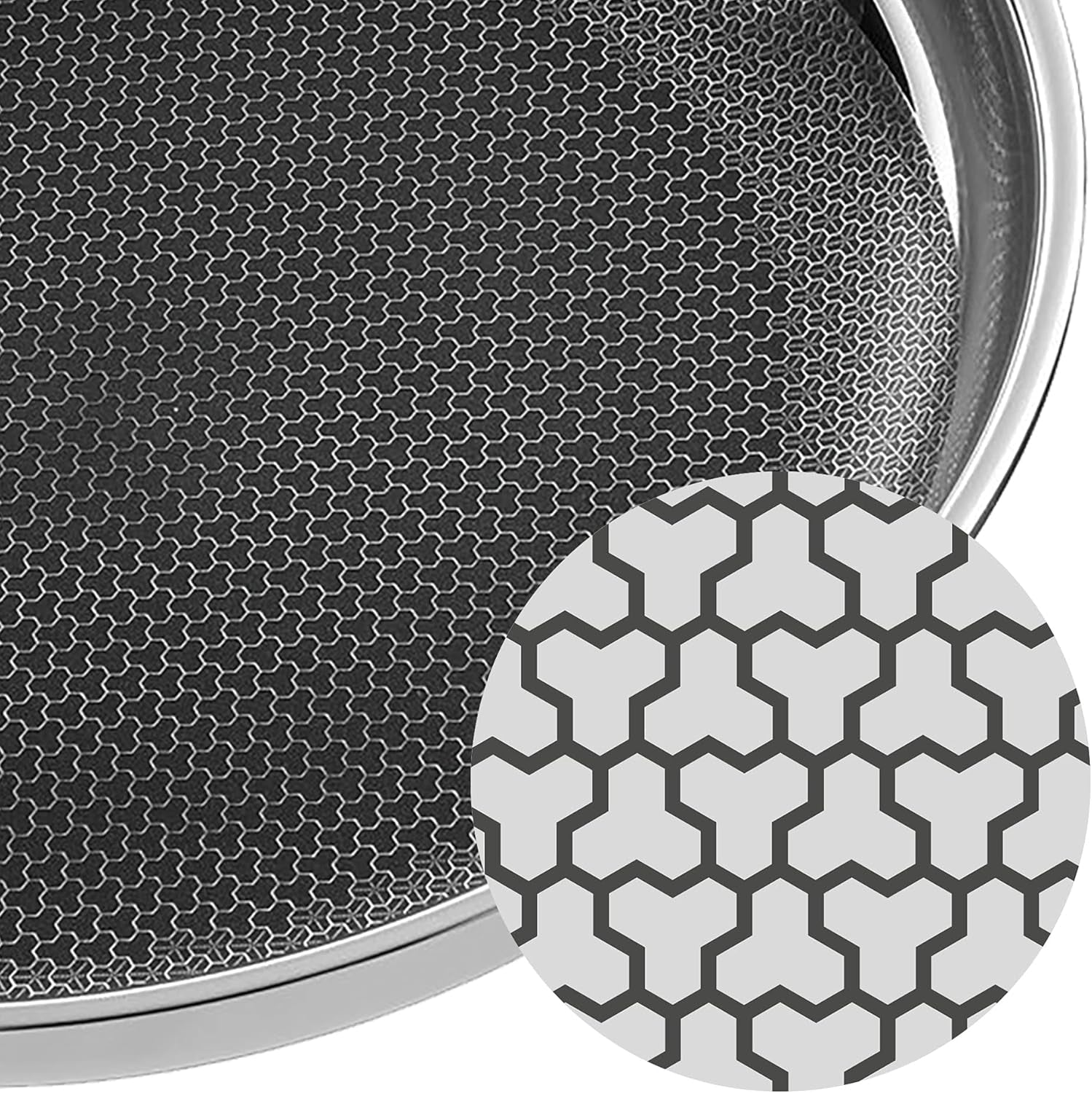WMF Profi Resist induktionspande 28 cm Gryder og pander Naty Shop