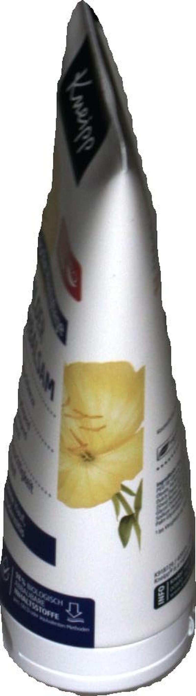Kneipp, Brusebalsam, 200 ml Brusebad og bad Naty Shop