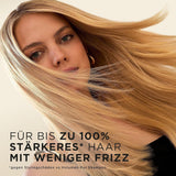 Pantene Pro-V Smooth & Silky Keratin Protect Hair Mask 500ml til krøllet og tørt hår, Op til 72 timers glat og skinnende hår i en enkelt påføring, Med Pro-V formel og Active Nutri-Plex hårmaske Naty Shop
