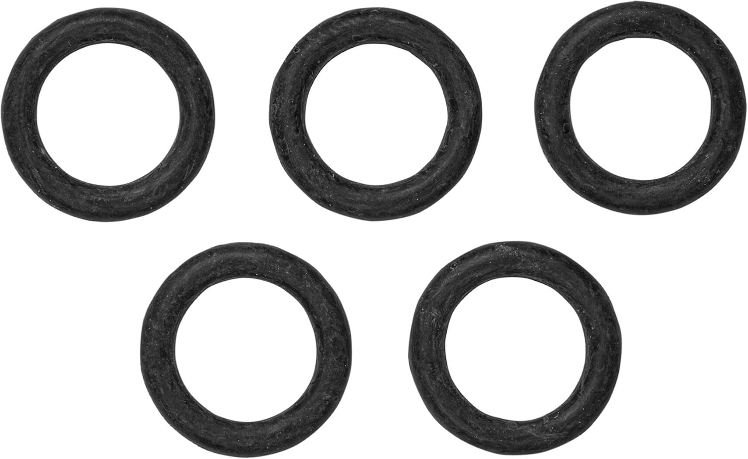 Gardena Ring Pakning: Alsidig tætningspakning til at forbinde alle originale Gardena fittings såsom brusehoveder og sprinklere (5303-20)