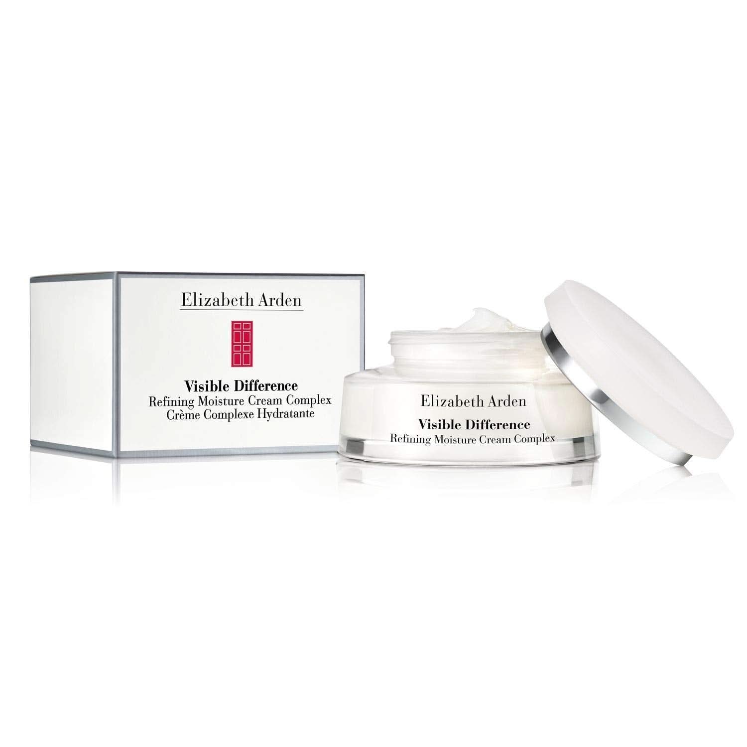 Elizabeth Arden, fugtgivende ansigtscreme, 75 ml Cosmetics and Beauty Naty Shop