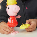Peppa Pig Sjov Peppa Pig påklædningsfigur
