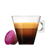 Vifycim Gusto Espresso – Café – 90 kapsler (3 Boîte XL x 30 Stück)