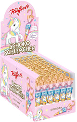 Chokoladeskygger Küfferle Polar Silver 810g (60 stk.)