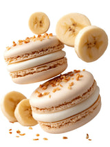 Sugarflair Kosher Banana Natural Food Flavour Intense smagsdråber til kager, muffins, frostinger, drinks, is - 100 % naturlig smag - 30ml