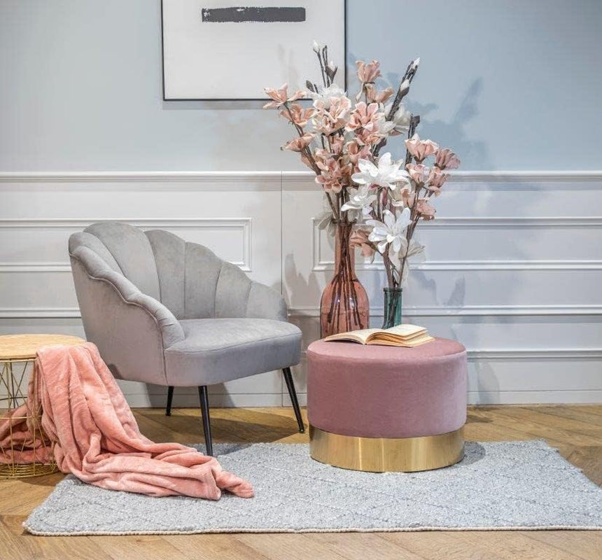 HOMLA Fluffy og varm rød fleece tæppe - til sofa og seng Komfortabel tæppe Sofa tæppe Stue tæppe - nem at vedligeholde 150 X 200 cm Pink Senge og tæpper Besuche den HOMLA-Store
