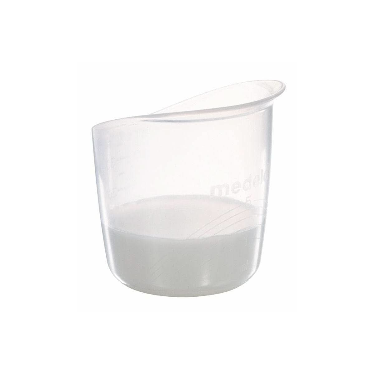 Medela 800.0507 Målebæger Tilbehør Mad og amning Bebe Naty Shop