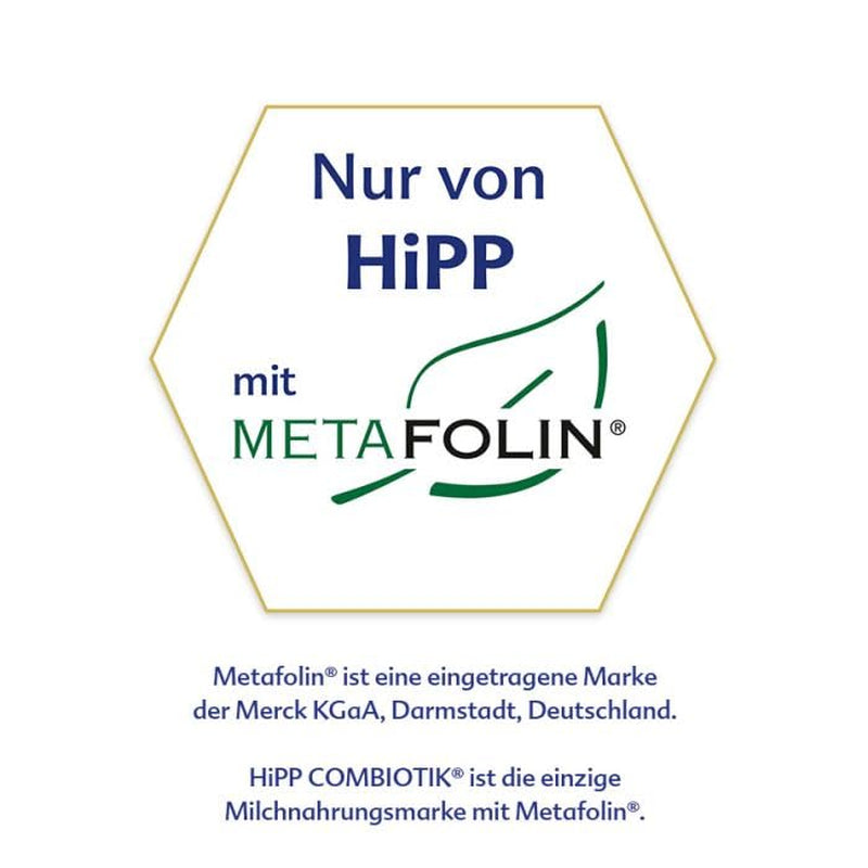 Speciel formel HiPP Comfort (4 x 600 g), fra fødslen, med reduceret laktoseindhold, til diætbehandling af kolik, oppustethed og forstoppelse